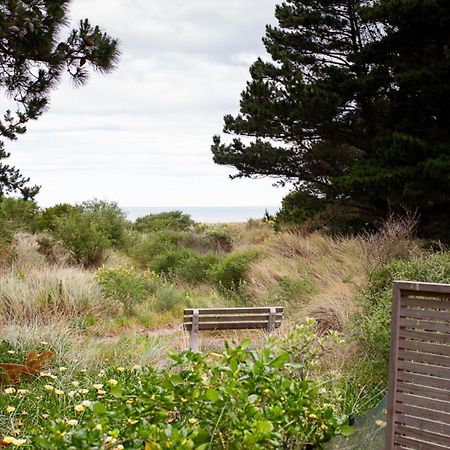 Pacific View By Tiny Away Villa Leithfield Eksteriør billede